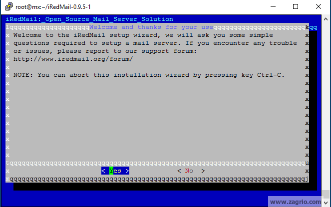 114 install postfix dovecot clamav roundcube fail2ban on redhat centos debian ubuntu freebsd openbsd 1