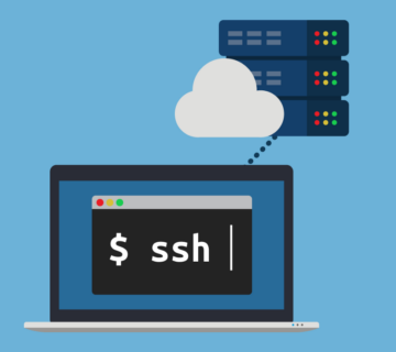 اسکریپت تهیه نسخه پشتیبان از فایل‌ها و بانک‌های اطلاعاتی در SSH