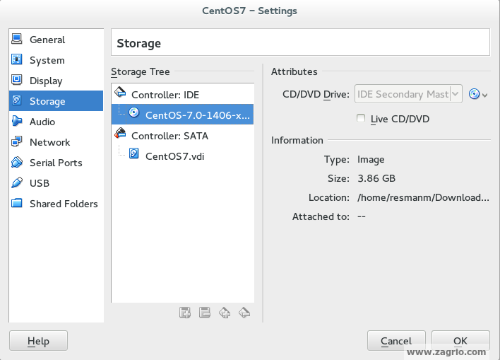 Increase-root-partition-size
