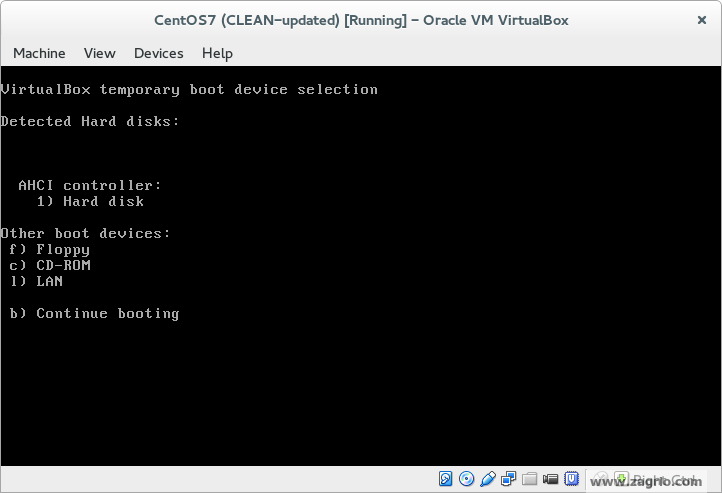 Increase-root-partition-size