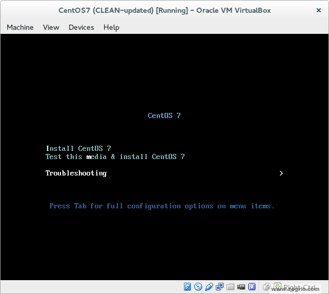 Increase-root-partition-size