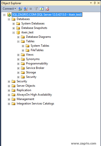 SQL-Managment2