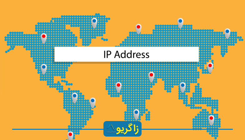 آدرس IP