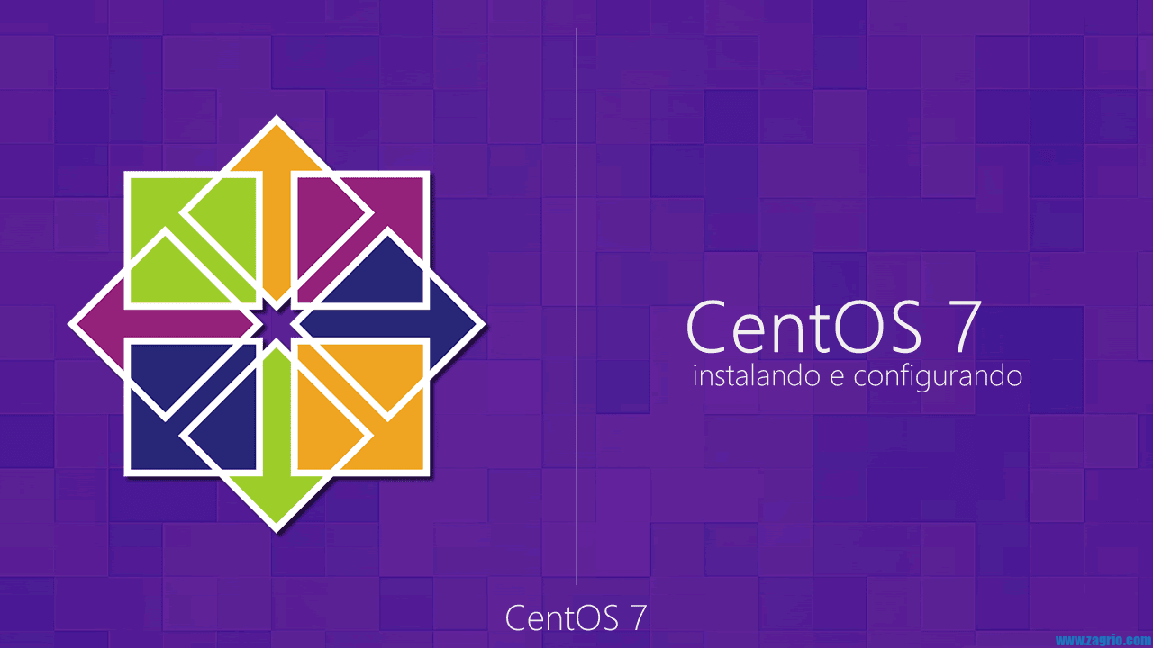 CENTOS