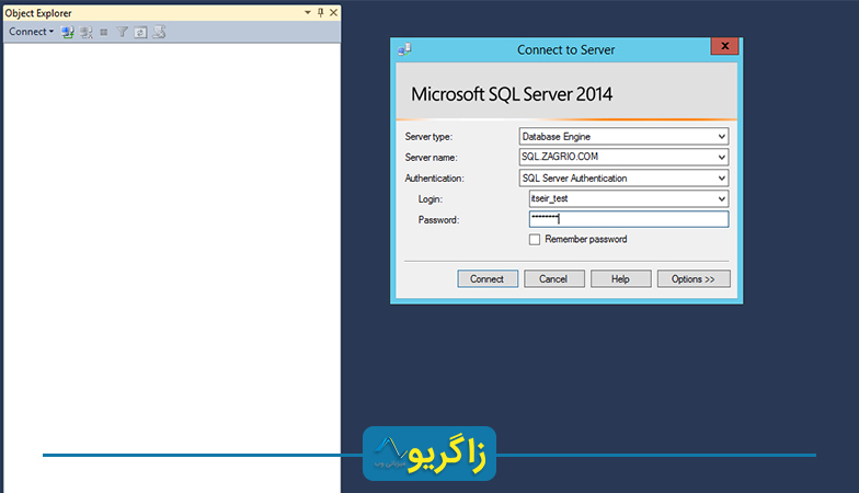 SQL Server