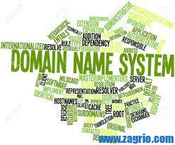 domain terms