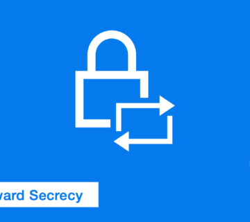 SSL Perfect Forward Secrecy