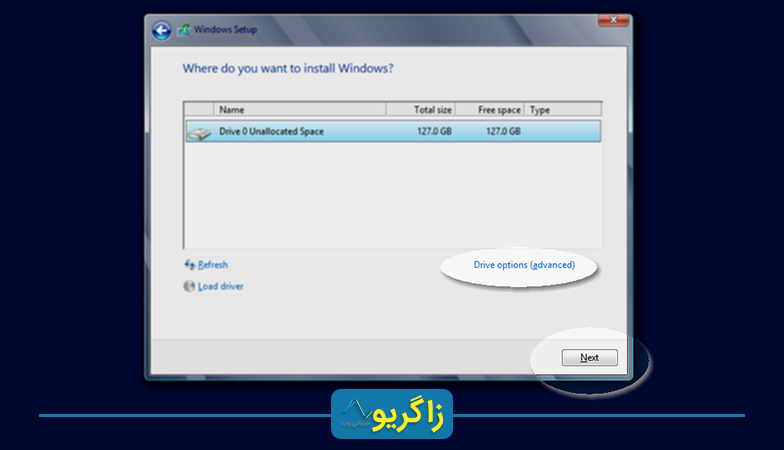 windows server 2