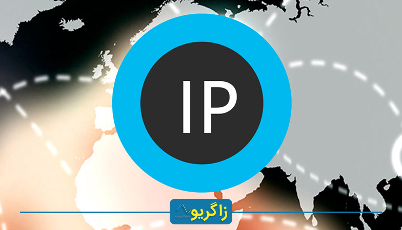 مسدودسازی IP