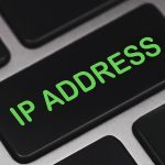مشاهده لیست آدرس‌ های ip متصل به سرور