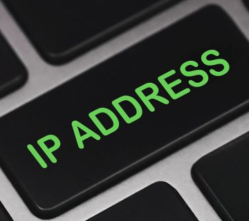مشاهده لیست آدرس‌ های ip متصل به سرور