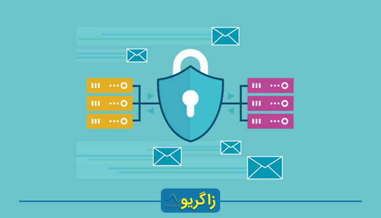 اتصال امن SSL