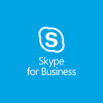 skype for business۱ 1