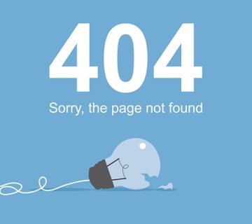 هدایت کاربر از صفحه 403 به 404