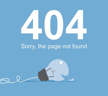 هدایت کاربر از صفحه 403 به 404