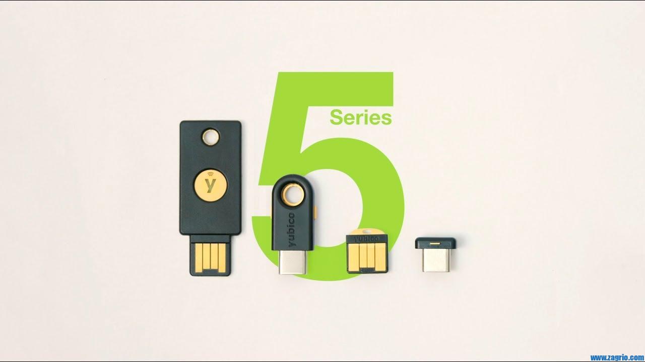 yubikey