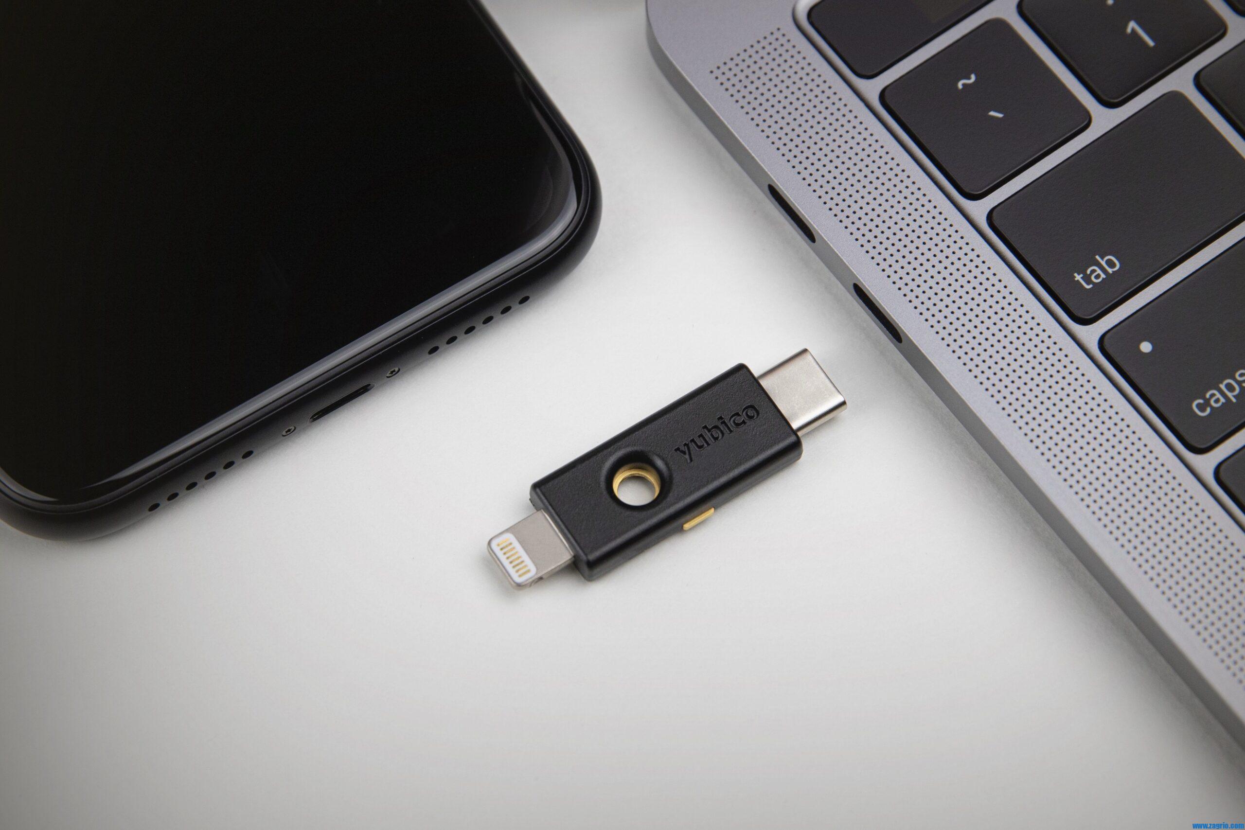 yubikey