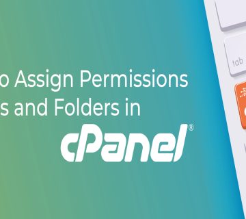 تغییر مجوزها یا پرمیشن‌های یک فایل در cPanel