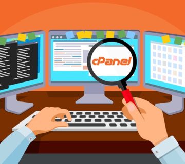 یافتن-مشخصات-سرور-در-cPanel