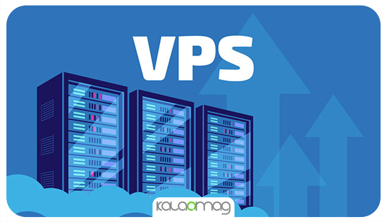 سرور مجازی یا VPS