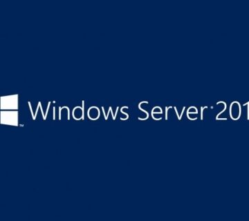 Windows Server 2012