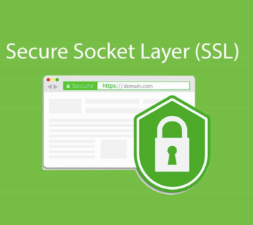 نحوه اتصال امن SSL به ایمیل سرور