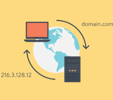 کانفیگ Name Server با استفاده از BIND روی CentOS 7