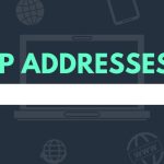 آدرس IP و معرفی انواع IP ADDRESS
